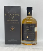 Sullivan's Cove American Oak HH0032 Single Malt whisky 700ml
