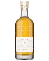 Hellyers Road 7yo Peated Single Malt whisky 700ml