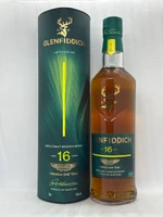 Glenfiddich 16yo Aston Martin 2026 Single Malt Scotch whisky 700ml