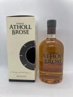 Dunkeld Athol Brose Liqueur