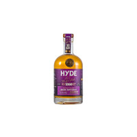 Hyde 6yo Burgundy Single Grain