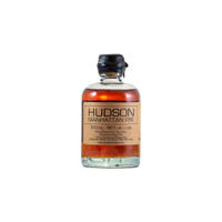 Hudson Manhattan Rye whiskey 350ml