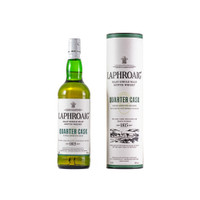 Laphroaig Quarter Cask Single Malt Scotch whisky 700ml Laphroaig Quarter Cask Single Malt Scotch whisky 700ml