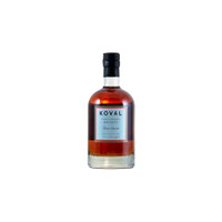 Koval Four Grain whiskey