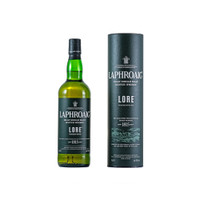 Laphroaig Lore Single Malt Scotch whisky 700ml Laphroaig Lore Single Malt Scotch whisky 700ml