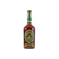Michter's Barrel Strength Rye