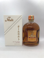 Nikka All Malt