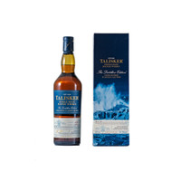 Talisker Distillers Edition Double Matured Amoroso Cask Wood Single Malt Scotch Whisky 700ml Bottle