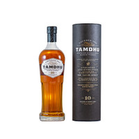 Tamdhu 10yo