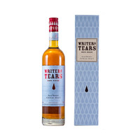 Writers Tears Red Head