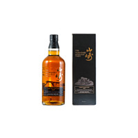Yamazaki Limited Edition 2017 Single Malt whisky 700ml - World Of