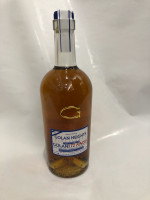 Golani T2 Cask Strength Port finish