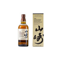 Yamazaki Distiller's Reserve Single Malt whisky 700ml
