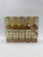 Bakery Hill 5-Pack Single Malt whisky
