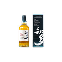 Suntory Chita Single Grain whisky 700ml - World Of Whisky