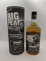 Big Peat 26yo