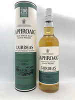 Laphroaig Cairdeas 200th Anniversary Edition Islay Malt Whisky 700ml