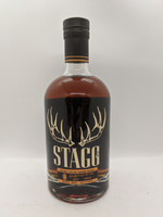 Stagg Junior 66.15% Kentucky Straight Bourbon whiskey  750ml