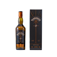 Teaninich 17 yo Single Malt Scotch whisky 700ml Teaninich 17 yo Single Malt Scotch whisky 700ml