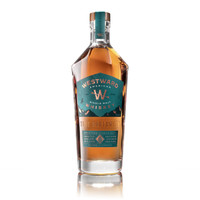 Westward Original Single Malt Whiskey 700ml Westward Original Single Malt Whiskey 700ml