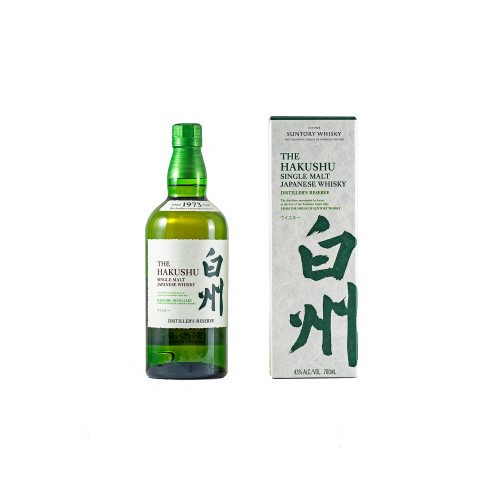 Suntory-Hakushu-Distillers-