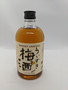 Umeshu Whisky Liqueur