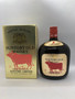 Suntory Old - Bull