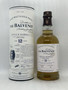 Balvenie 12yo Single Barrel 47.8% Single Malt Scotch whisky 700ml