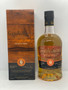 GlenAllachie 9yo Rye Wood Finish Single malt Scotch whisky 700ml