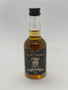 Scallywag mini blended Malt scotch whisky 50ml