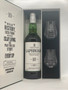 Laphroaig 10yo Gift Pack with Glasses Single Malt Scotch whisky 700ml