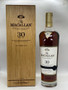 Macallan 30yo Sherry Oak 2021 Single Malt Scotch whisky 700ml