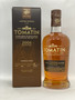 Tomatin Portuguese Collection 15yo Madeira Single Malt Scotch whisky 700ml