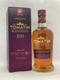 Tomatin Portuguese Collection 15yo Port Single Malt Scotch whisky 700ml