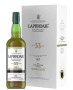 Laphroaig 33yo The Ian Hunter Story Book #3 Single Malt Scotch whisky 700ml