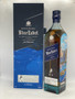 Johnnie Walker Blue Label  Cities of the Future -  Sydney 2220 Blended Scotch whisky 750ml