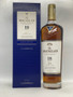 Macallan 18yo Double Cask 2022 Single Malt Scotch whisky 700ml