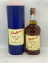 Glenfarclas 12yo Single Malt Scotch whisky 1 litre