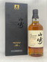 Yamazaki 18yo Mizunara Suntory 100th Anniversary Single Malt whisky 700ml