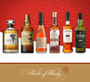 Whisky with Coca-Cola Masterclass Tasting 9th May