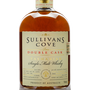 Sullivans Cove Double Cask DC115 Single Malt whisky 700ml