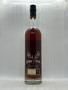 George T Stagg 62.45% (124.9 proof) Kentucky straight Bourbon whiskey 750ml