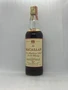 Macallan 1936 Highland Malt Scotch whisky 750ml