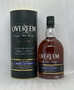 Overeem Bourbon Cask 43% Single Malt whisky 700ml