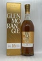 Glenmorangie The Nectar 16yo Single Malt scotch whisky 700ml