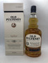 Old Pulteney 12yo