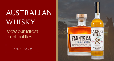 Australian Whisky Australian Whisky