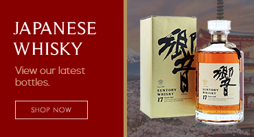 Japanese Whisky Japanese Whisky
