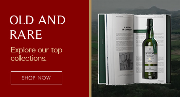 The Rare Whisky Collection The Rare Whisky Collection