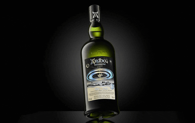 Ardbeg Hypernova Single Malt Scotch whisky 700ml - World Of Whisky